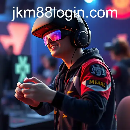 Emerging Trends in Online Gaming