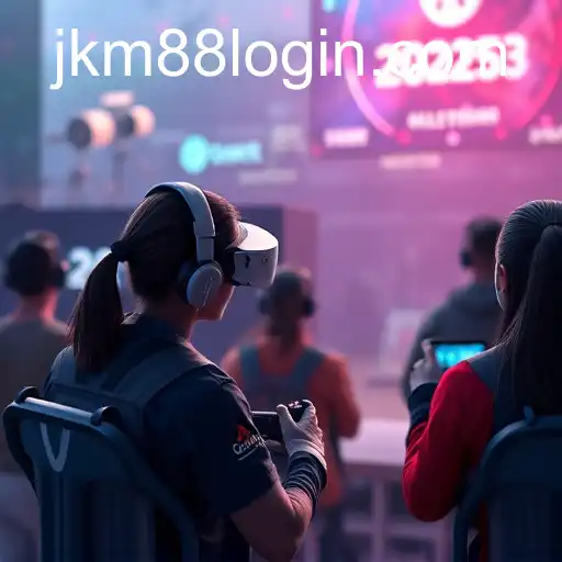 The Evolution of Online Gaming and jkm88's Impact