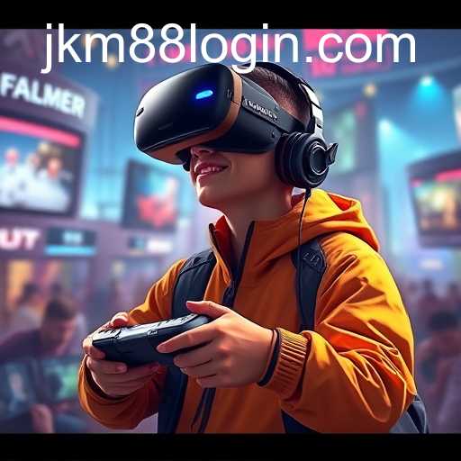 The Evolution of Online Gaming Platforms