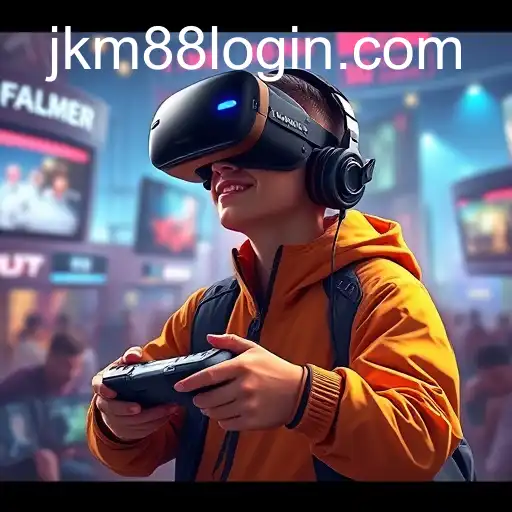 The Evolution of Online Gaming Platforms