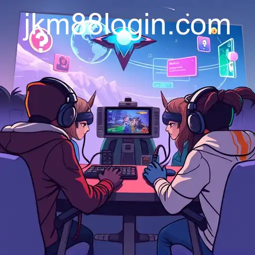 The Evolution of Online Gaming in 2025