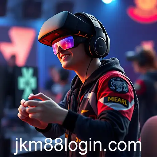 Emerging Trends in Online Gaming