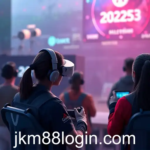 The Evolution of Online Gaming and jkm88's Impact