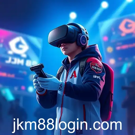 The Evolution of Gaming in 2025