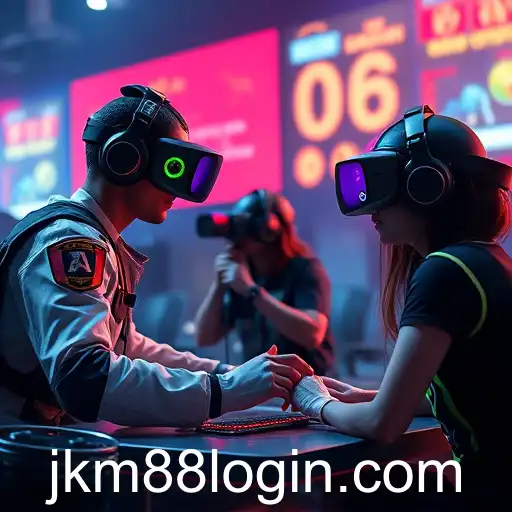 The Evolution of Online Gaming in 2025