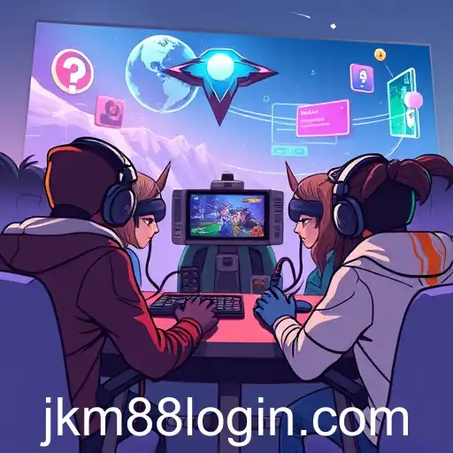 The Evolution of Online Gaming in 2025