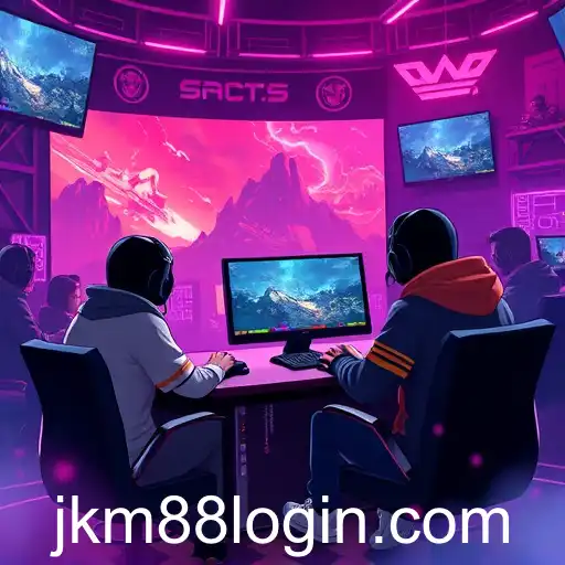 The Evolution of Online Gaming Communities