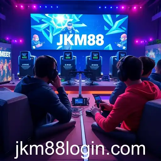 The Evolving Landscape of Online Gaming in 2025