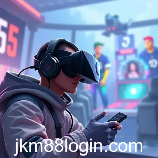 Gaming Trends and Innovations in 2025