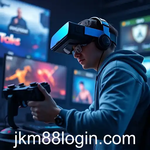 The Growing Influence of Online Gaming in 2025