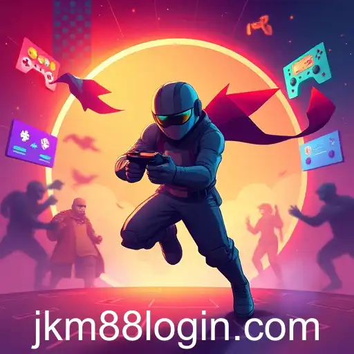 The Digital Playground: JKM88's Impact on Gaming in 2025