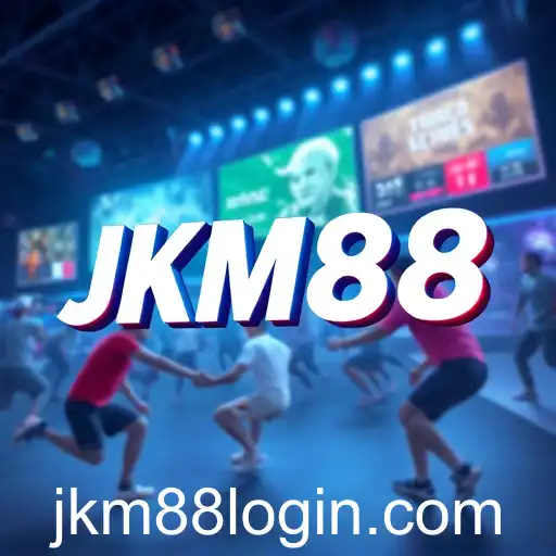 Gaming Platform JKM88 Fuels Online Community Growth