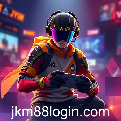 Gaming Industry's Evolution: The Rise of jkm88