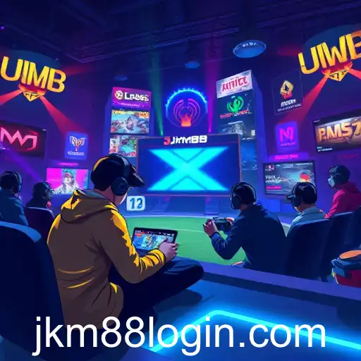 The Rise of Online Gaming Communities