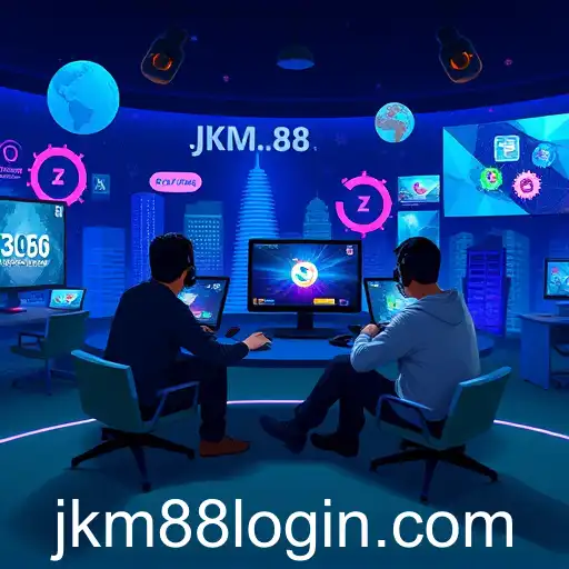 The Evolution of Online Gaming Communities