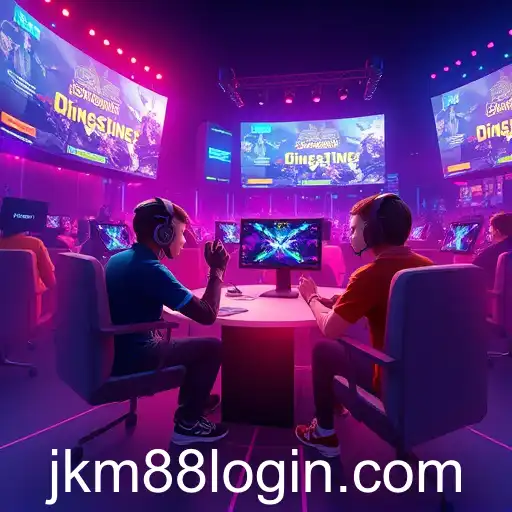 The Rise of Online Gaming in 2025