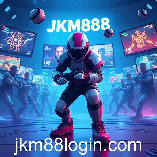 The Rise of JKM88 in 2025: Gaming's New Frontier