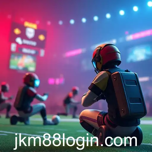 The Rise of JKM88 in Online Gaming