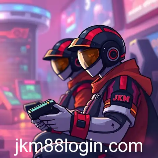 The Rise of JKM88 in the Gaming World