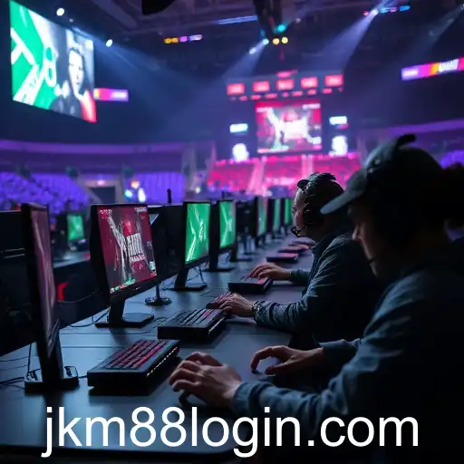 The Rise of Online Gaming in 2025