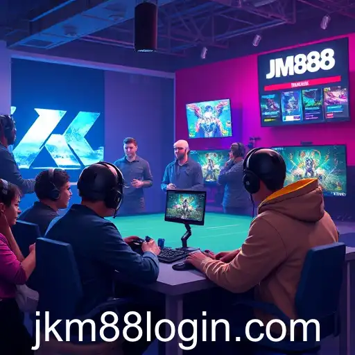 The Evolution of Online Gaming in 2025