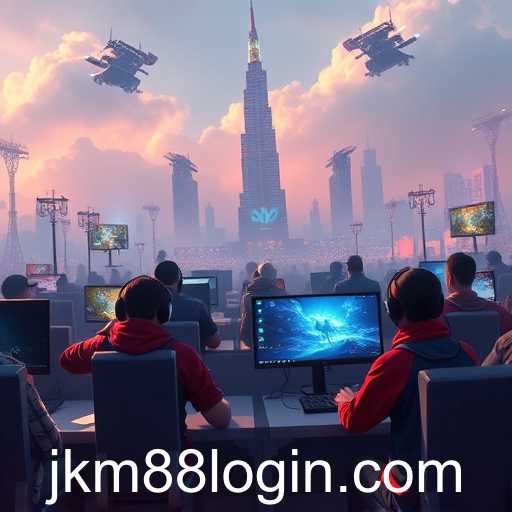 Gaming in 2025: The Evolving Landscape of JKM88