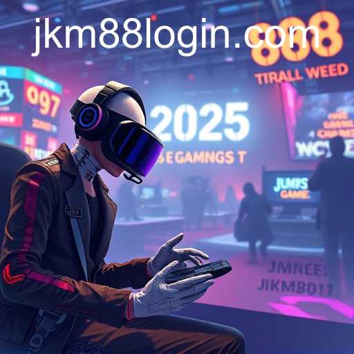 Gaming Trends and Innovation Insights for 2025