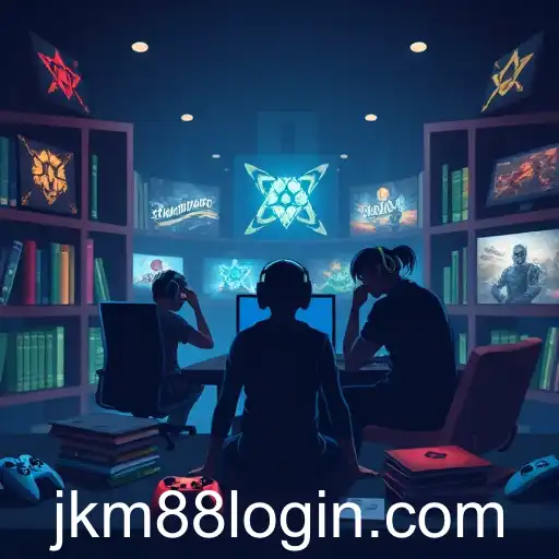 Gaming Trends and Innovations in 2025