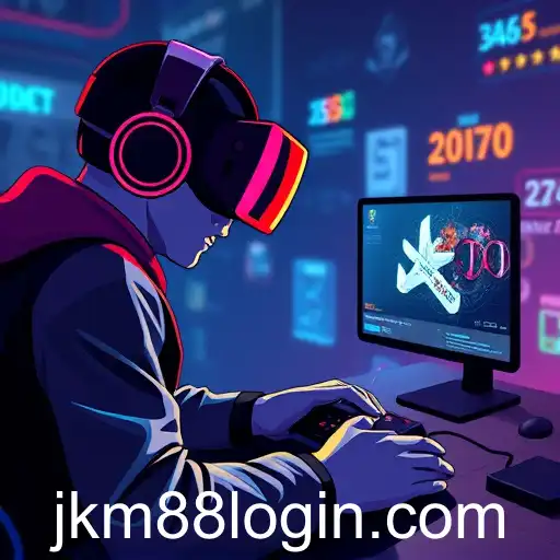 Gaming Trends and Innovations in 2025