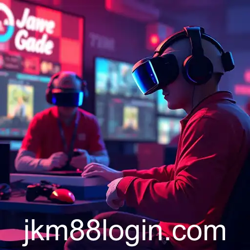 Gaming Trends and Innovations