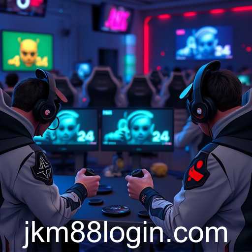 The Rise of Gaming Websites Amidst Global Shifts