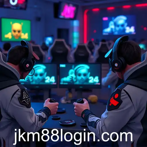 The Rise of Gaming Websites Amidst Global Shifts