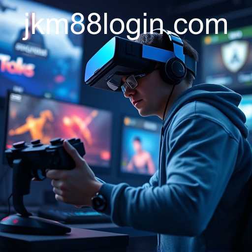 The Growing Influence of Online Gaming in 2025