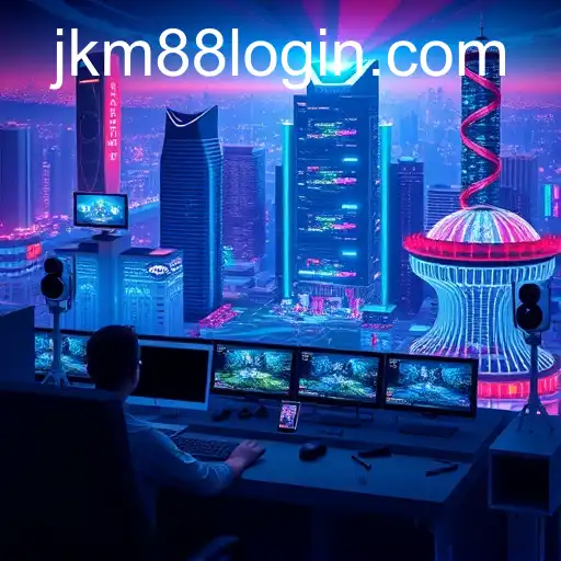 The Impact of Online Gaming in 2026