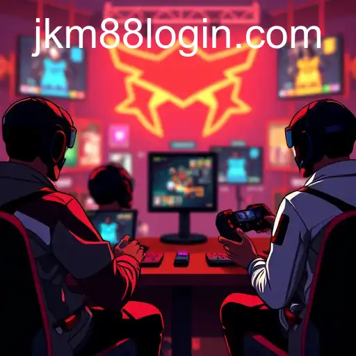 Innovation in Online Gaming: JKM88 Leads the Charge