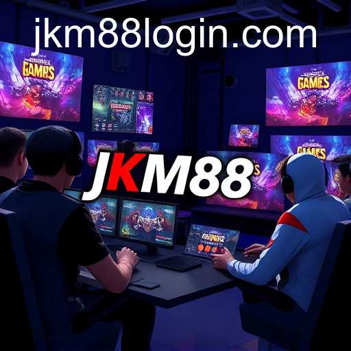 Gaming Evolution: The Rise of jkm88