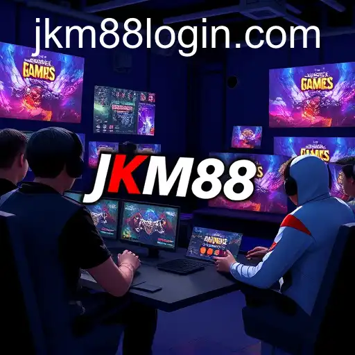 Gaming Evolution: The Rise of jkm88