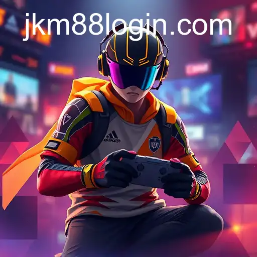 Gaming Industry's Evolution: The Rise of jkm88