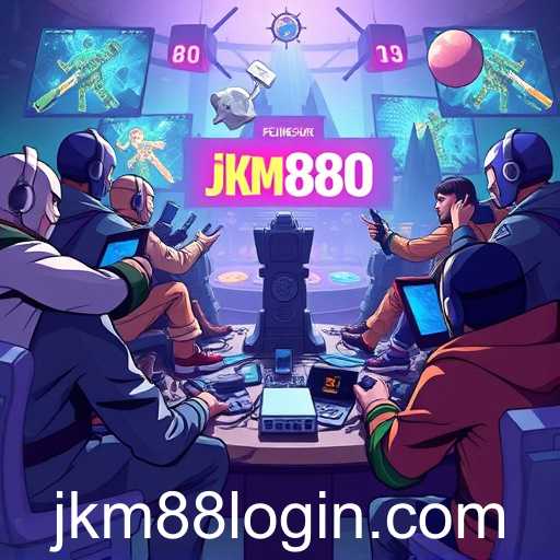 jkm88