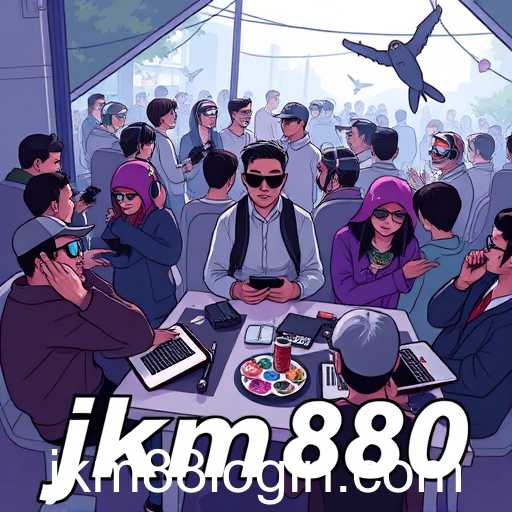 The Evolution of Online Gaming Communities