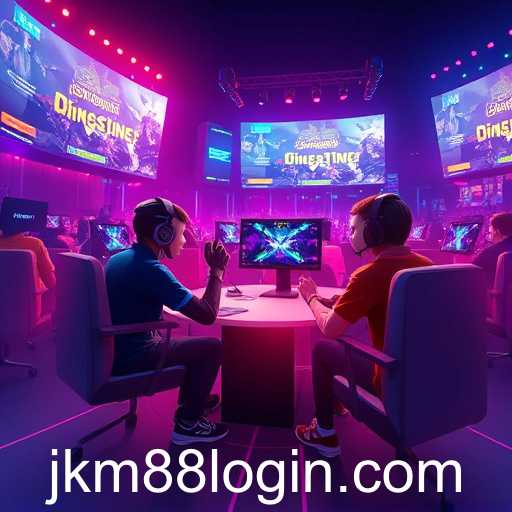 The Rise of Online Gaming in 2025