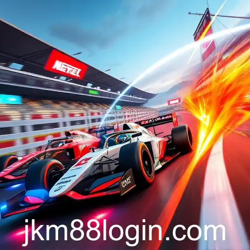 The Thrilling World of Racing Games: Exploring High-Speed Virtual Adventures