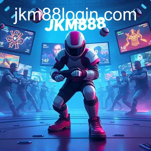 The Rise of JKM88 in 2025: Gaming's New Frontier
