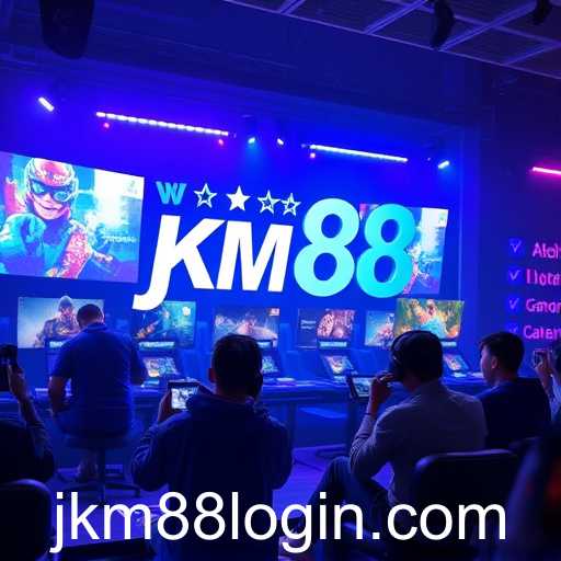 The Rise of JKM88: Revolutionizing Online Gaming Trends