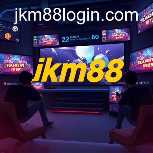 The Rise of JKM88: A New Era in Gaming