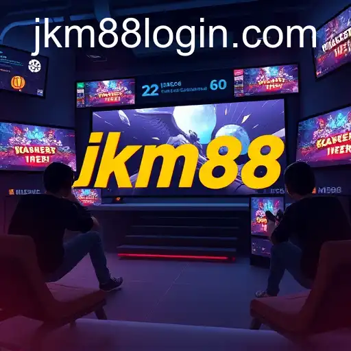 The Rise of JKM88: A New Era in Gaming