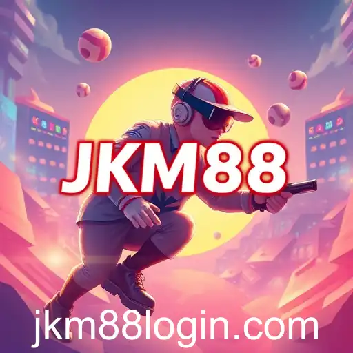 The Rise of jkm88: A Game Changer in the Online World