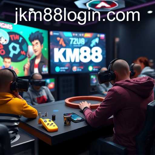 The Rise of Online Gaming Platforms