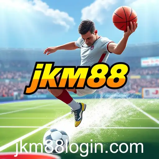 Exploring the Captivating World of 'Sports Games' Online: The Impact of jkm88