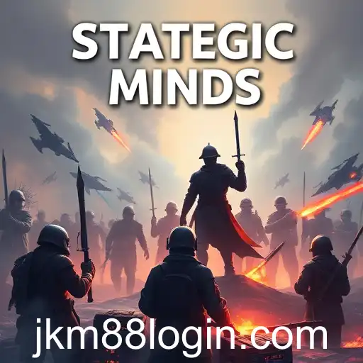 Exploring the Dynamic World of Strategy Games